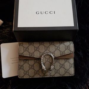 Gucci bag